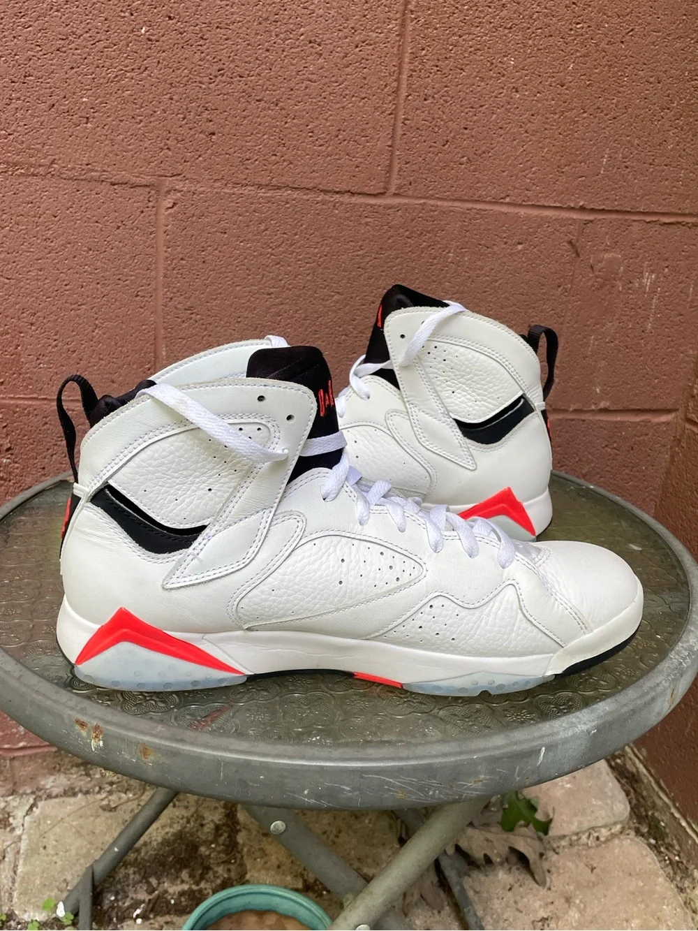 Nike Air Jordan 7 Retro Shoes Sneakers Size 11